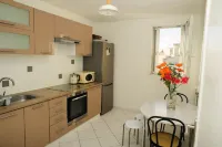 Close to the lake of Créteil, magnificent T4