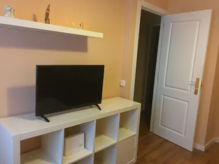 Prince Gijón Apartment