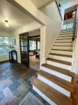 Panoramic Lake View Living with Hot Tub! Pet Friendly!