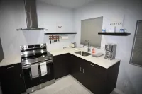 Beach is Only One a Minute Drive. Nicely Remodeled Condo.