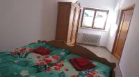 Holiday house in Gleisweiler with a fantastic view over the Rhine plain