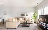 City Center Cove ~ Close to MOA & MSP Airport