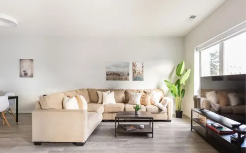 City Center Cove ~ Close to MOA & MSP Airport Hotels in Richfield