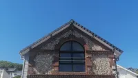 LA Voilerie Appartement 8 Pers, 10mn de la Mer, Idéal Pour la Convivialité