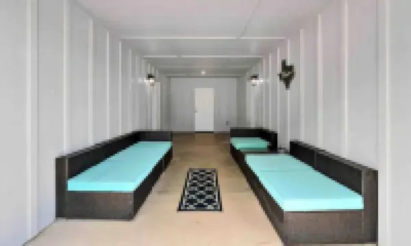 Enjoy the country views Unit B