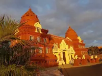 Lovely 2 bedroom apartments with sea view, air conditioning and  Wi-Fi