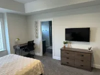 City Central Bear Lake Home with Tesla Charger! Free Boat Parking!
