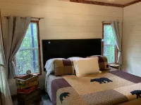 Talley's Cabins by Dale Hollow Lake. Right Where You Want to Be!