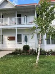 3 bed/3.5 bath Fish Creek Condo: walking distance to beach/parks, bars & dining