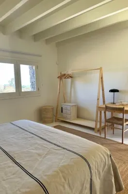 Nuiloa Ecovilla con Vista al mar Отели в г. Ла-Олива