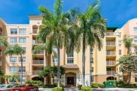 Amazing view in Aventura! Cozy 2 BD at the Yacht Club