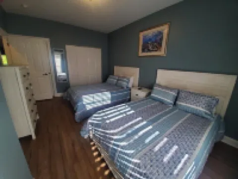 New 2Br Condo on 18th Hole Near Beaches & All Sports arenas—perfect Getaway キャロライナ・フォレストのホテル