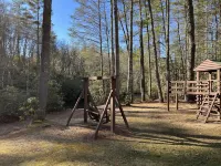 Private Mountain Retreat- Hiking, Fishing, Golf, Sapphire, Cashiers, Highlands - 자쿠지