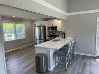 Taw Caw Creek Rental - perfect for fishermen - NO PETS