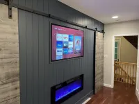 OTR!-5 Bedrooms-4 Baths-3 Parking Spots-2 Kitchens-Best House for Reunion/Groups