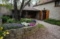 Gîtes de la Fontaine Gargot cottage for 7 people