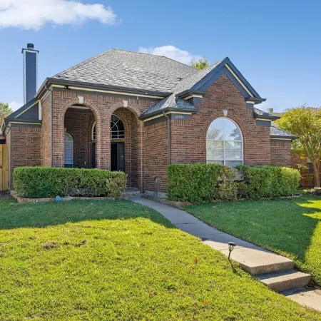 Frisco Chillout Vacation Home