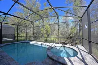 9Br Villa w Theme Rooms/Pool/Games/Conservative view@Solara - Villaer