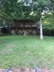 Cabin A at Smith Lake Alabama Cabin’s - Balkoner