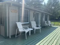 Lake Huron Cottage - Wifi