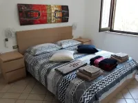 Sa Domu De Sa Murta 1B: 200 mtr to Baia Marina!!! Free Bikes & Kayaks. IUN P2964 Hotels in Bari Sardo