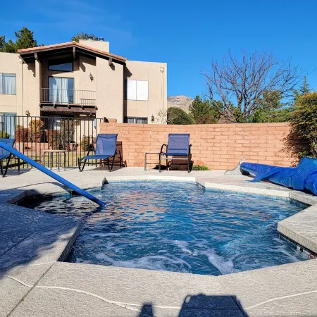 Tennis & Pickle Ball Courts, Golf, Hiking