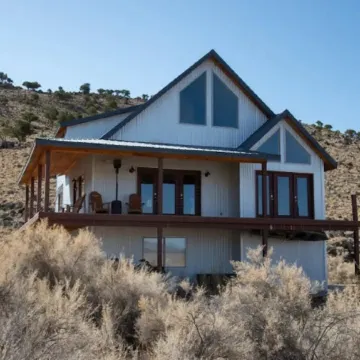 Secluded Capitol Reef Retreat