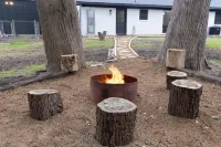 New! Spacious Home, Close to Downtown!