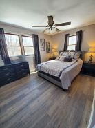 Completely remodeled, pet-friendly, 'smart' home in the country!