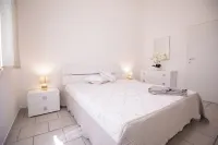 Villa Antonietta is a welcoming villa surrounded by greenery
