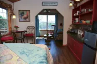 1-bedroom cottage just 7 minutes to Guadalupe River