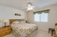 Quiet, Gated Community in NE Mesa, central Arizona with Heated Pool and Spa Hotel in zona Commemorative Air Force Museum