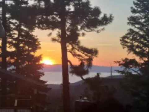 Heavenly Haven - sleeps 4 Hotels in Kingsbury