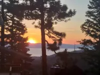 Heavenly Haven - sleeps 4