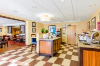 Hampton Inn by Hilton St. Charles St. Peters - breakfast
