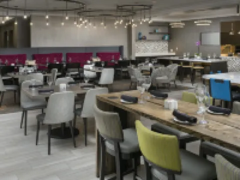 Hilton Garden Inn Yakima Downtown Hotels in Yakima