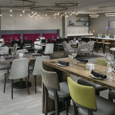 Hilton Garden Inn Yakima Downtown