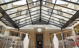Hotel Jean Moët
