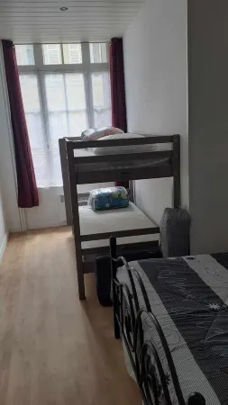 Appartement au RDC 2/ 6 Personnes Centre de la Bourboule