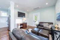 Guesthouse, Downtown Weaverville 2 Blocks from Main St.