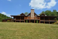 Bear Trail Lodge  - Potter County Vacation Home