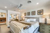 3BR Newly Renovated Oceanfront Condo BOARDWALK 24' long Balcony Regency10atOCMD Hotels near The Boardwalk, Ocean City, MD