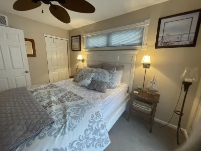3br- 2 Bath-Gold coast beauty Hotel in zona JiLLy’s Arcade
