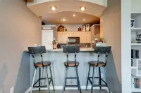 Beautiful and Peaceful Home in the Heart of Meridian Hotel a Meridian