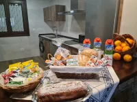 Casa Rural Piedra Cascabel - Jacuzzi