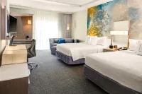 코트야드 바이 메리어트 뉴올리언즈 웨스트뱅크/그레트나  호텔