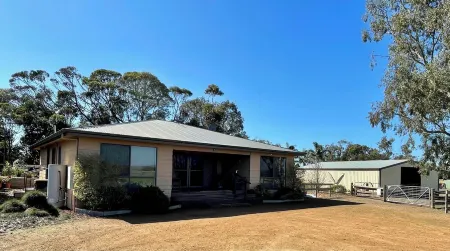 Al-Pac-Em Inn - Farm Stay Отели рядом с достопримечательностью «Kangaroo Island»