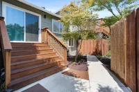 Spacious Coastside Home!