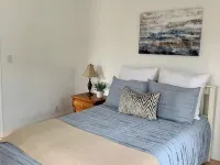 Spacious 2 Bedroom Rental on the Au Sable River Hotels in Jay