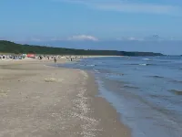 Modern holiday house, relax in the countryside on one level فنادق في Karlshagen